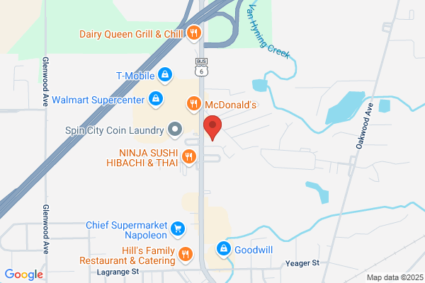 Saul Insurance Agency