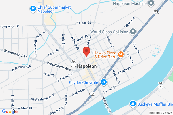 Firestone-Peper Melissa Attorney