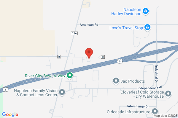 N & R & G Recycling Inc