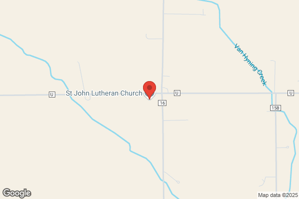 St John Lutheran Church