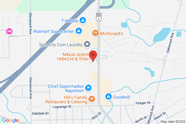 Peppermills Your Family Restaurant