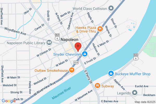 Wesche & Harmon Ltd