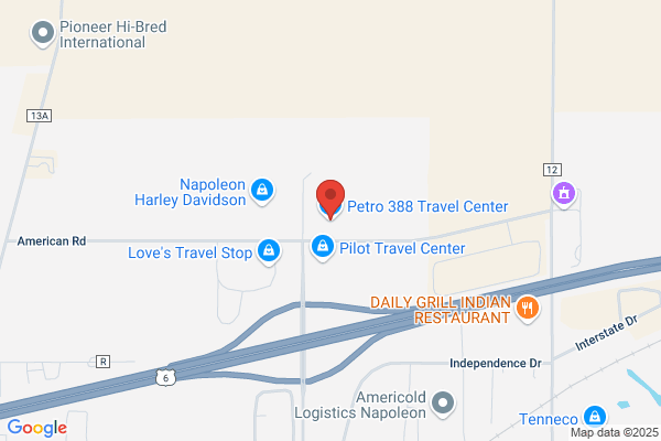Petro Travel Center