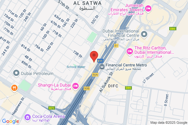 U-Save Auto Rental
