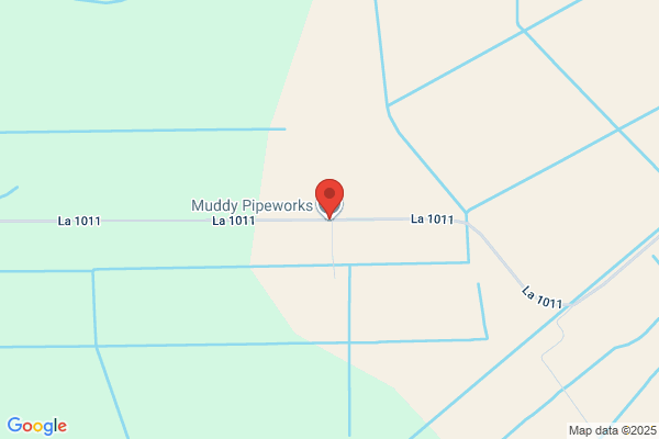 Muddy Pipeworks, LLC