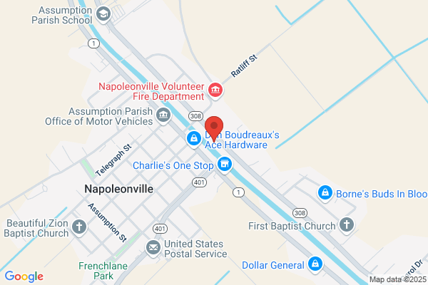 Boudreauxs Electrical Service