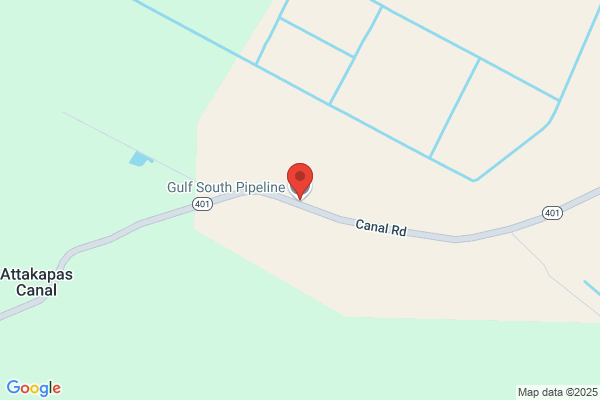 Gulf South Pipeline Co