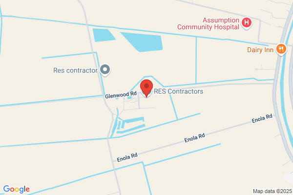 Independent Contracting Services