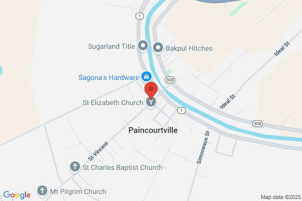 Paincourtville Pharmacy Health Mart
