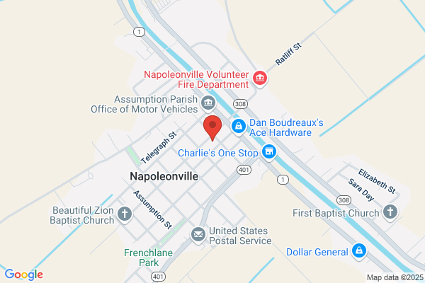 Simmons & Savoie Insurance Agency Inc
