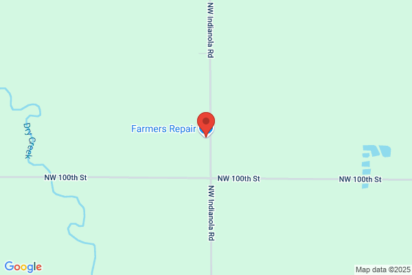 Farmer's Repair Service