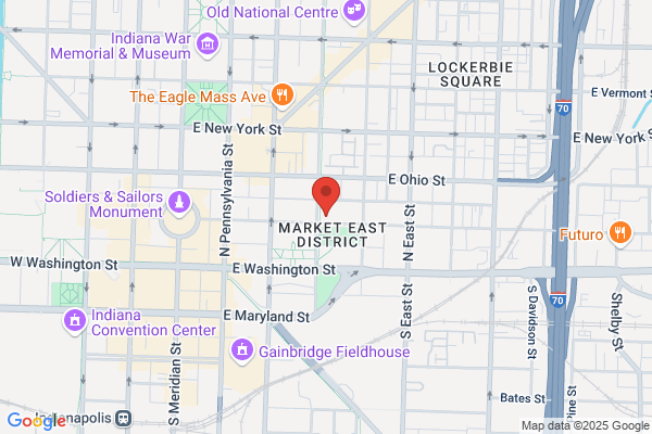 Market Square Tap & Dine