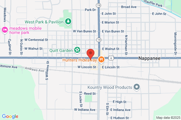 Market Street Auto Service