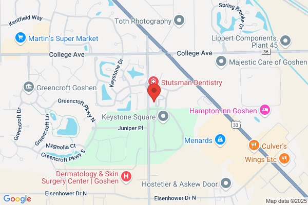 IU Health Goshen Physicians Family Medicine--Anglemeyer Osteopathic