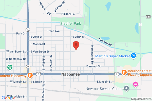 Nappanee Elementary School