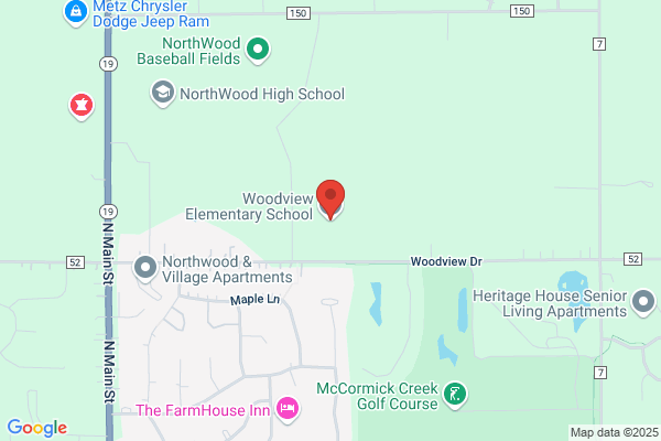 Woodview Elementary School