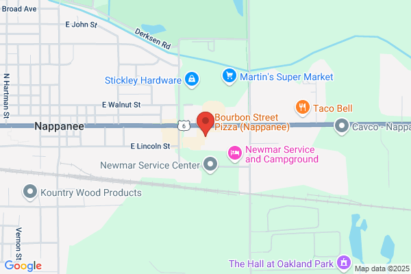 Everside Health Nappanee Clinic