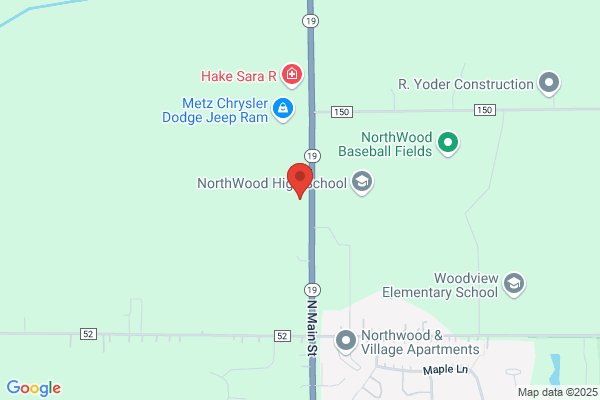Beacon Medical Group Nappanee - RELOCATED to 2102 N. Main Street, Nappanee on Nov. 1, 2021
