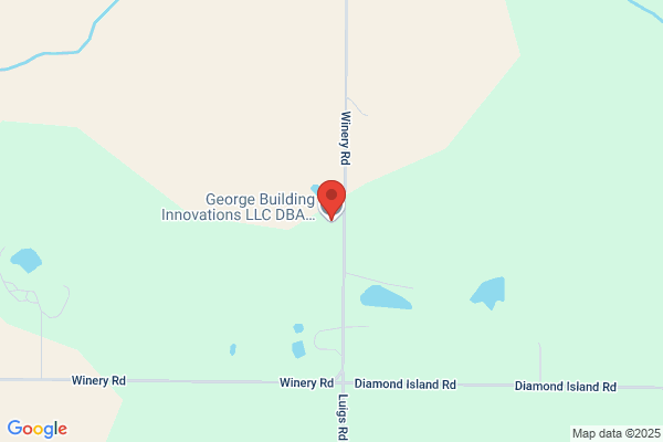 George Buildings Inc