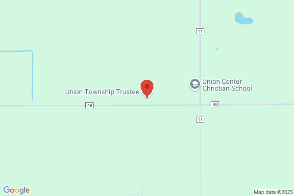 Union Township Trustee