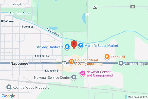 Tractor Supply Co.