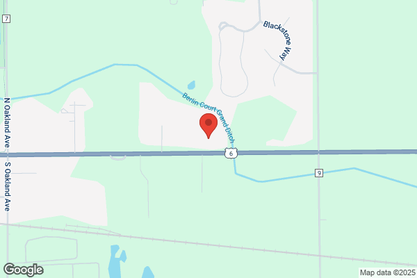 Heckaman Homes