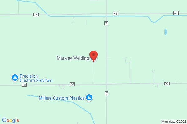 Orway Welding