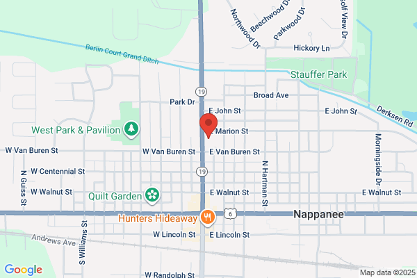 Gracie Jiu-Jitsu Nappanee