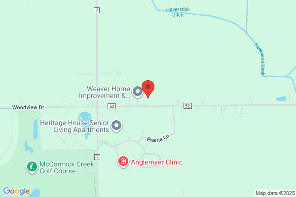 Anglin Electric Inc