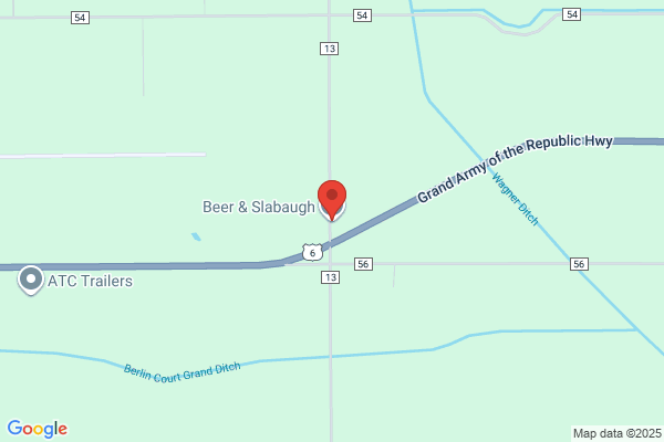 Beer & Slabaugh Inc