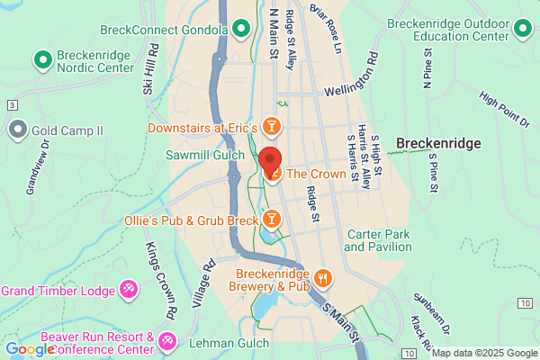 Breckenridge Division of Damon Corporation