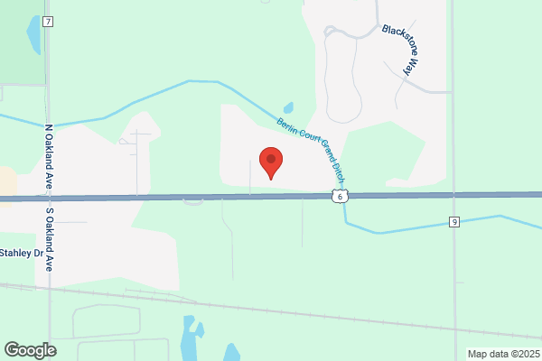Nappanee Tire Inc