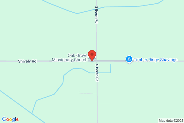 Oak Grove Missionary Church