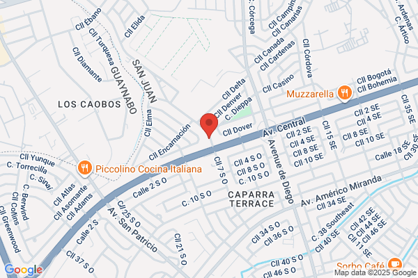 Acuarela Beauty and Day Spa
