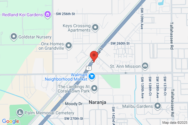 All Grade Metal Recycling of South Dade Inc