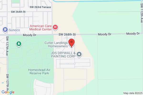 Cutler Landings Homeowners Association