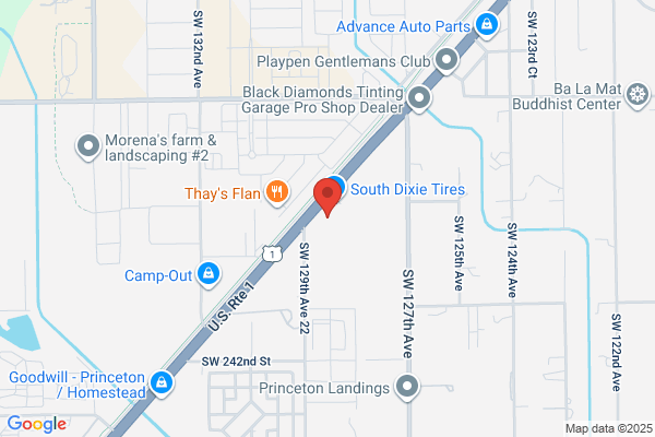 Dave Lange Truck & Auto Sales Inc