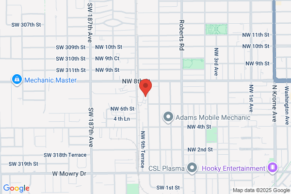Lovett Irrigation Inc