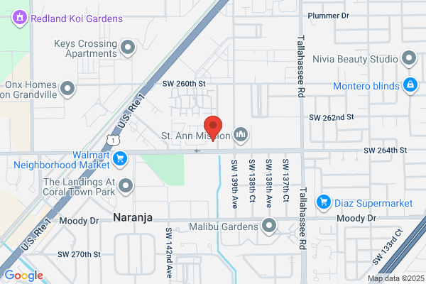 Naranja Princeton Community Development Corporation