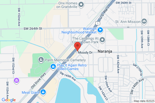 Naranja Trading Post & Pawn Inc