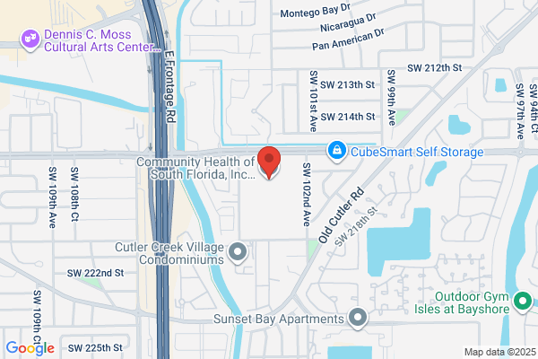 Nomi Health (Location Closed)