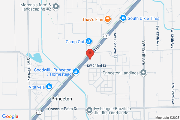 Pine Groves FL Apartments