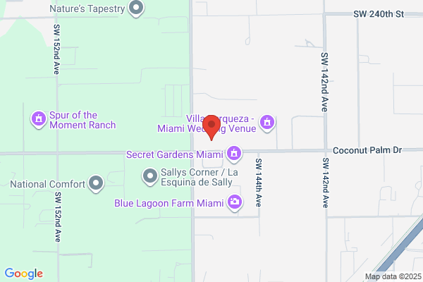 Redlands Community Church Inc