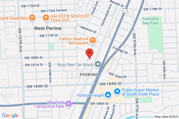 Richmond Perrine Optimist Club After School House