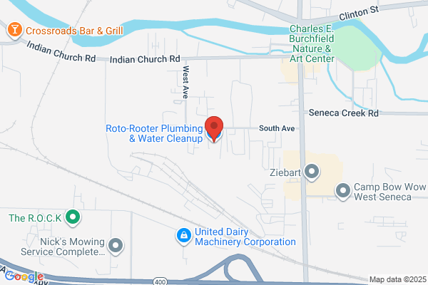 Roto-Rooter Plumbing & Drain Service