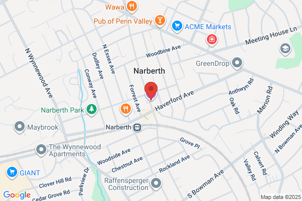 The Yoga Garden Narberth