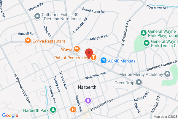 Arthur Murray Dance Studio Narberth