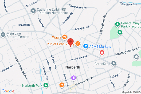 Main Line Audiology - Narberth