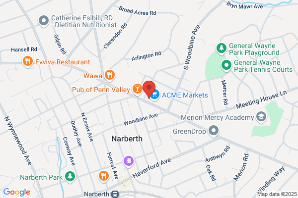 Collision Care @ Cynwyd Auto Body