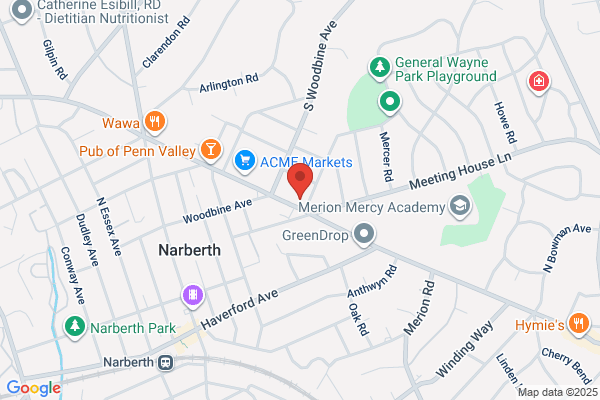 Lower Merion Orthodontics